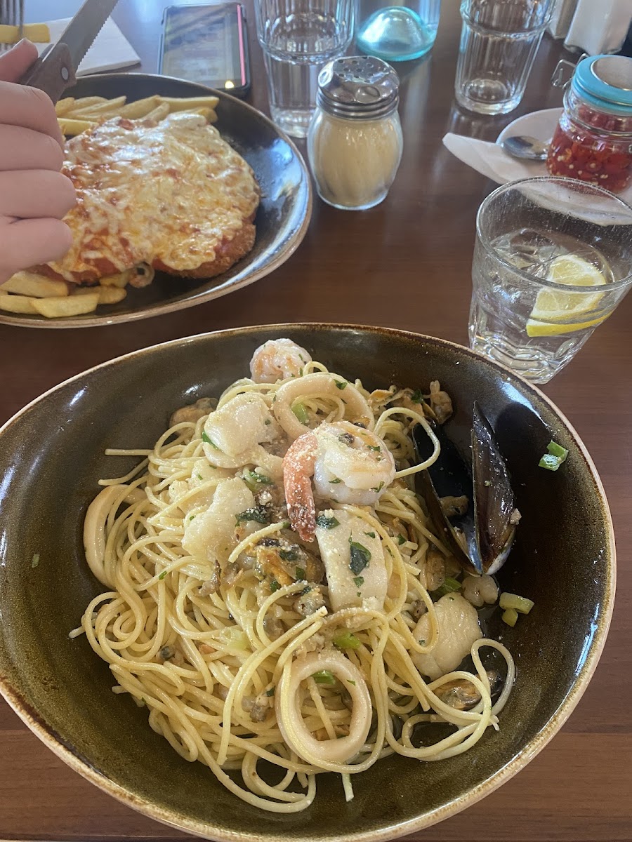 La Porchetta Restaurant Mill Park Photo 5